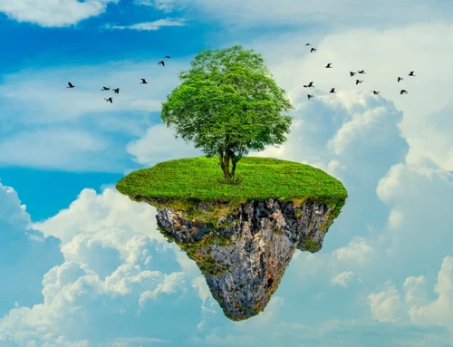 Hugs : Natural Anti-Depressants