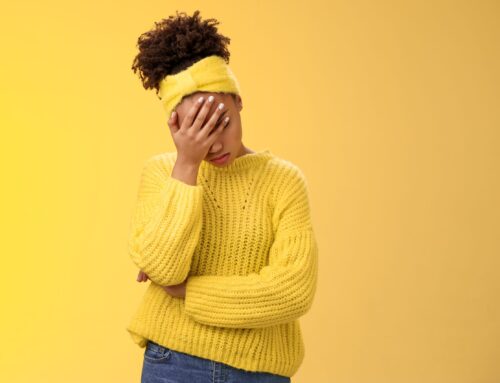 Emotional Boogie Men! Zap Holiday Depression & Anxiety