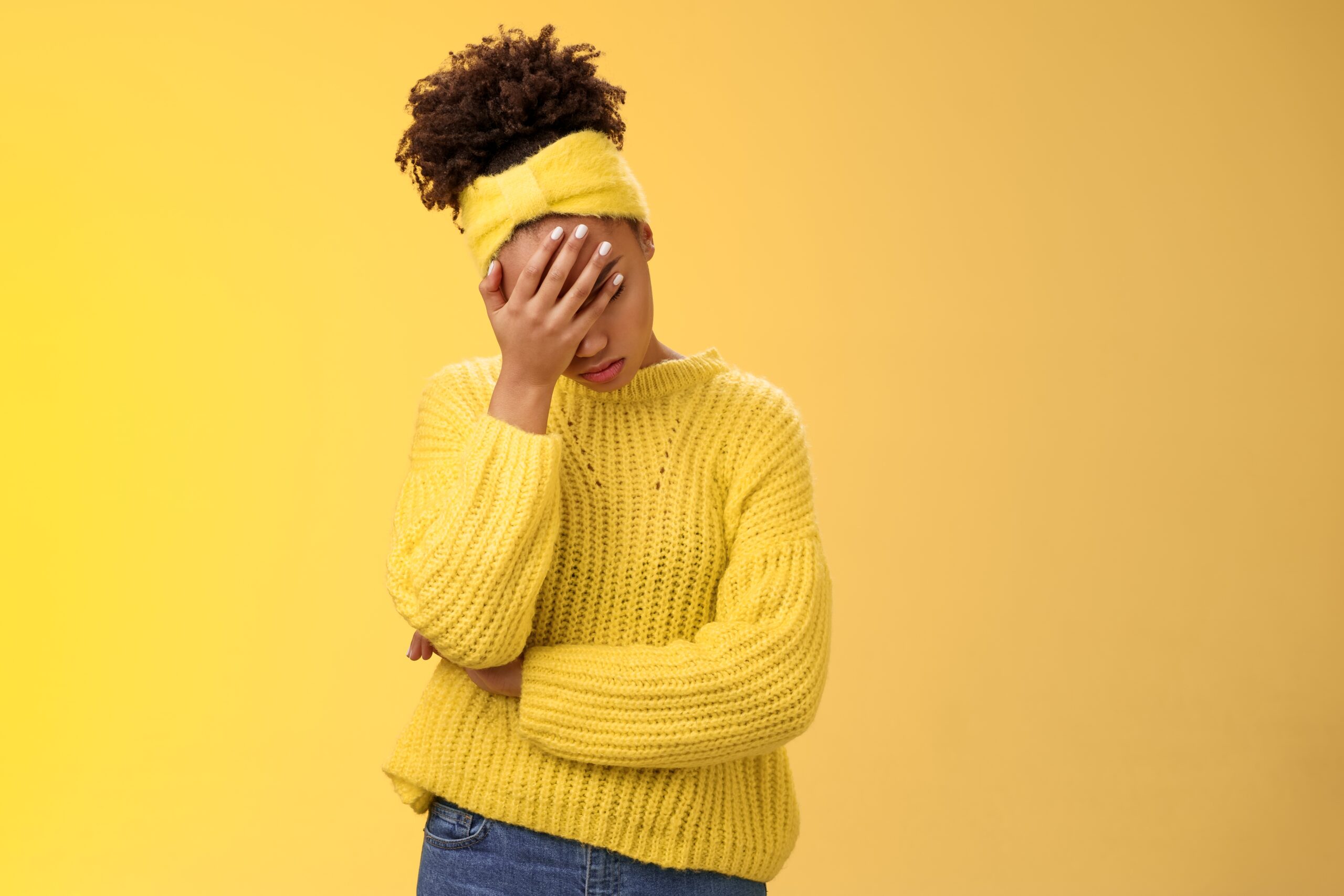 Emotional Boogie Men! Zap Holiday Depression & Anxiety