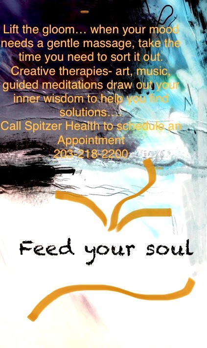 Feed your Soul
