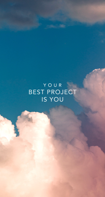 Your Best Project