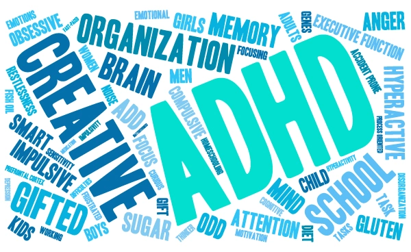 adhd