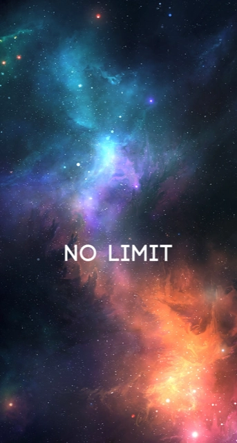 no limit